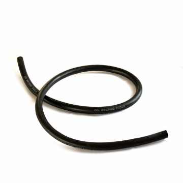 Cable de la antorcha de la soldadura de la venta directa de la fábrica para el soldador de la alimentación de alambre